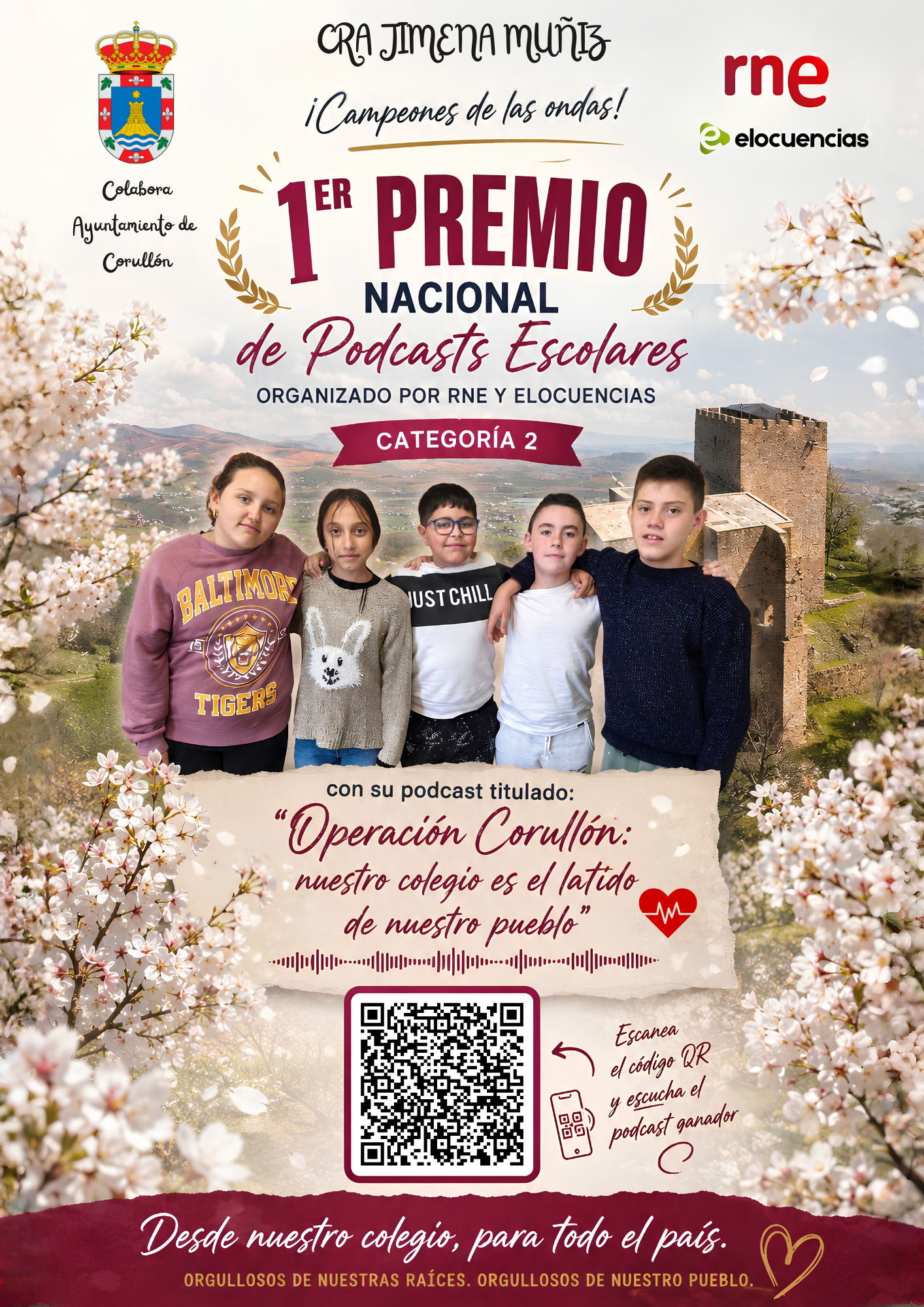 PREMIO RNE PREMIO RNE