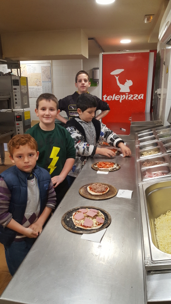 telepizza 17-18a